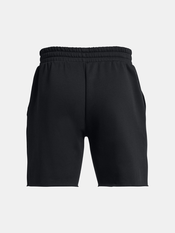 Under Armour Pánské kraťasy Under Armour Pjt Rck Icon Fleece Sts