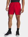 Under Armour Pánské kraťasy Under Armour Vanish Graphic Short-RED