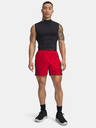 Under Armour Pánské kraťasy Under Armour Vanish Graphic Short-RED