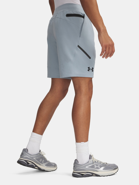 Under Armour Pánské kraťasy Under Armour UA Unstoppable Shorts