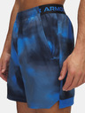 Under Armour Pánské kraťasy Under Armour UA Vanish Woven 6in Prnt Sts-BLU