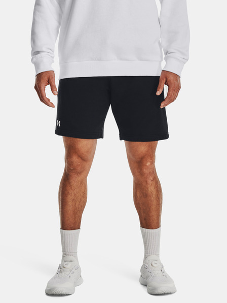 Under Armour Pánské kraťasy Under Armour UA Rival Fleece Shorts
