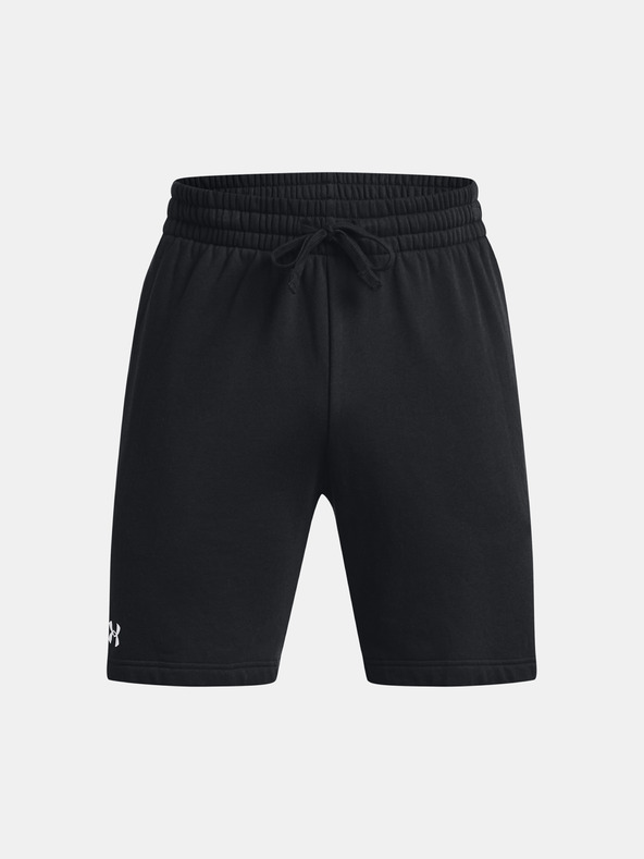 Under Armour Pánské kraťasy Under Armour UA Rival Fleece Shorts
