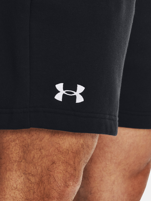 Under Armour Pánské kraťasy Under Armour UA Rival Fleece Shorts