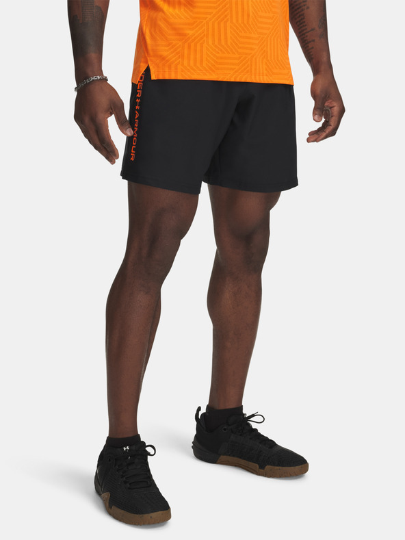 Under Armour Pánské kraťasy Under Armour UA Tech Woven Wordmark Short