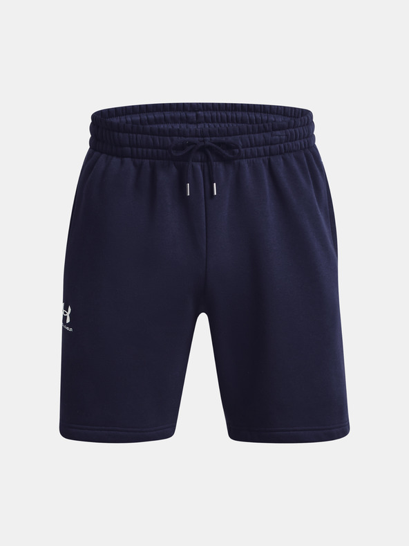 Under Armour Pánské kraťasy Under Armour UA Essential Fleece Shorts