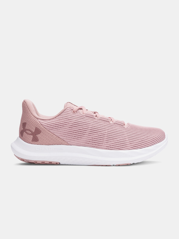 Under Armour Dámské boty Under Armour UA W Charged Speed Swift-PNK