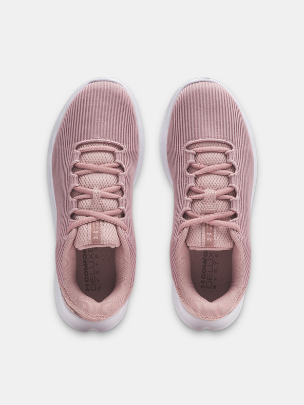 Under Armour Dámské boty Under Armour UA W Charged Speed Swift-PNK