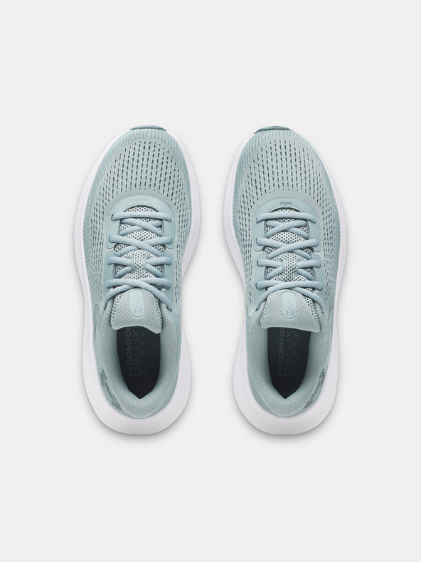 Under Armour Dámské boty Under Armour UA W Charged Rogue 5-GRN