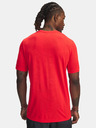 Under Armour Pánské tričko Under Armour Vanish Seamless Novelty SS-RED