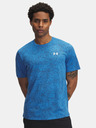 Under Armour Pánské tričko Under Armour UA Tech Tee Pixelate-BLU