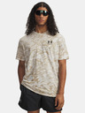 Under Armour Pánské tričko Under Armour UA ABC CAMO SS-BRN