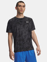 Under Armour Pánské tričko Under Armour UA Tech 2.0 SS Tee-BLK