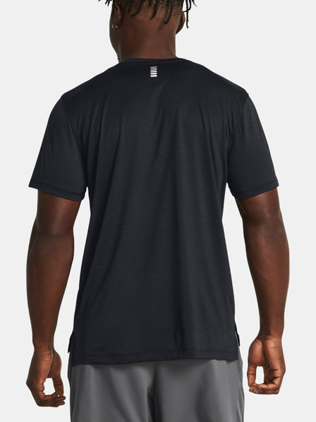 Under Armour Pánské tričko Under Armour UA LAUNCH SHORTSLEEVE