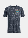 Under Armour Pánské tričko Under Armour UA Pjt Rck TC AOP Graphic SS
