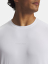 Under Armour Pánské tričko Under Armour Pjt Rck Iso Chill SS-WHT