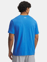 Under Armour Pánské tričko Under Armour UA M SPORTSTYLE LC SS-BLU