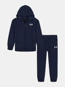 Under Armour Chlapecký set Under Armour UA BRANDED LOGO FZ SET