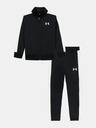 Under Armour Chlapecký set Under Armour UA KNIT TRACK SUIT