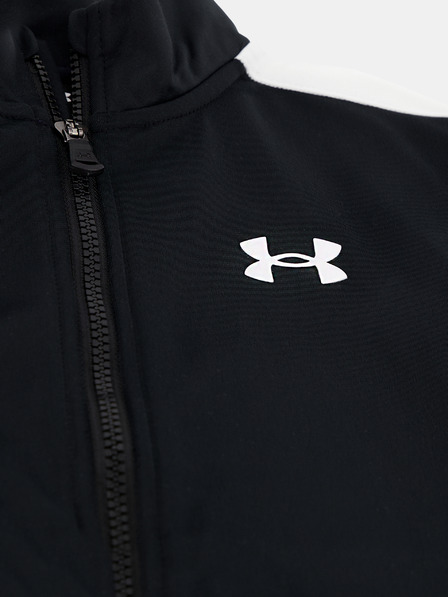 Under Armour Chlapecký set Under Armour UA KNIT TRACK SUIT