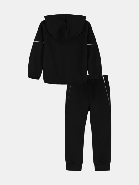 Under Armour Chlapecký set Under Armour UA DOUBLE KNIT FZ SET