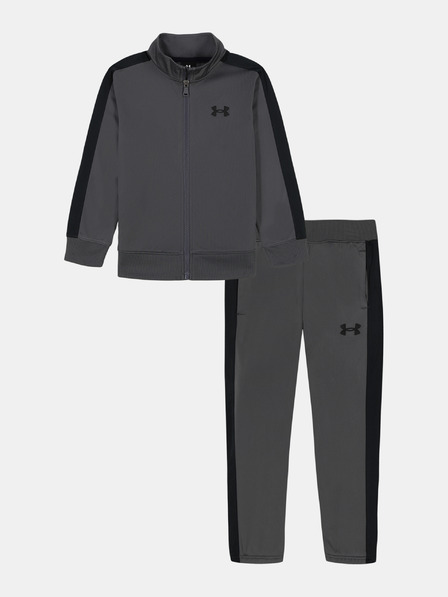 Under Armour Chlapecký set Under Armour UA KNIT TRACK SUIT