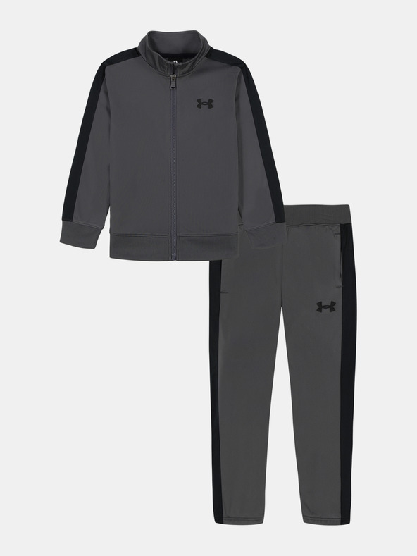 Under Armour Chlapecký set Under Armour UA KNIT TRACK SUIT
