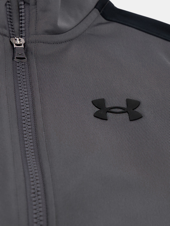 Under Armour Chlapecký set Under Armour UA KNIT TRACK SUIT