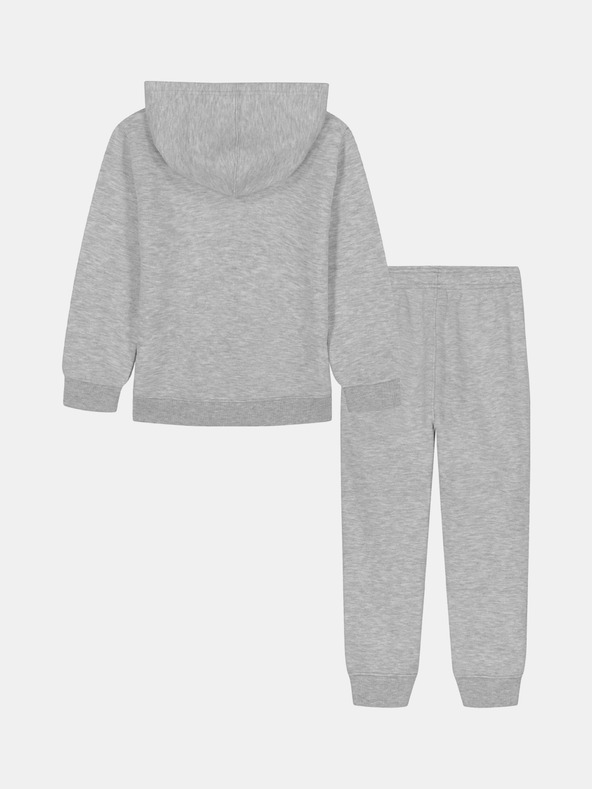 Under Armour Chlapecký set Under Armour UA BRANDED LOGO FZ SET