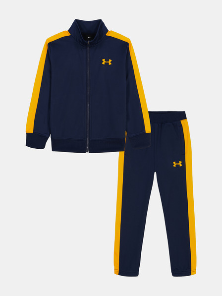 Under Armour Chlapecký set Under Armour UA KNIT TRACK SUIT