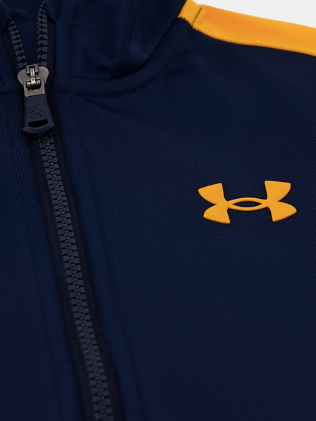 Under Armour Chlapecký set Under Armour UA KNIT TRACK SUIT