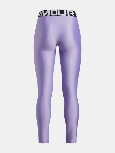 Under Armour Dívčí legíny Under Armour HG Legging-PPL