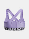 Under Armour Dívčí podprsenka Under Armour G Crossback Bra-PPL