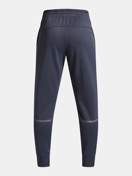 Under Armour Chlapecké sportovní kalhoty Under Armour UA Armour Flc Pro Utility P