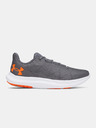 Under Armour Pánské boty Under Armour UA Charged Speed Swift-GRY