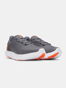 Under Armour Pánské boty Under Armour UA Charged Speed Swift-GRY