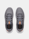 Under Armour Pánské boty Under Armour UA Charged Speed Swift-GRY