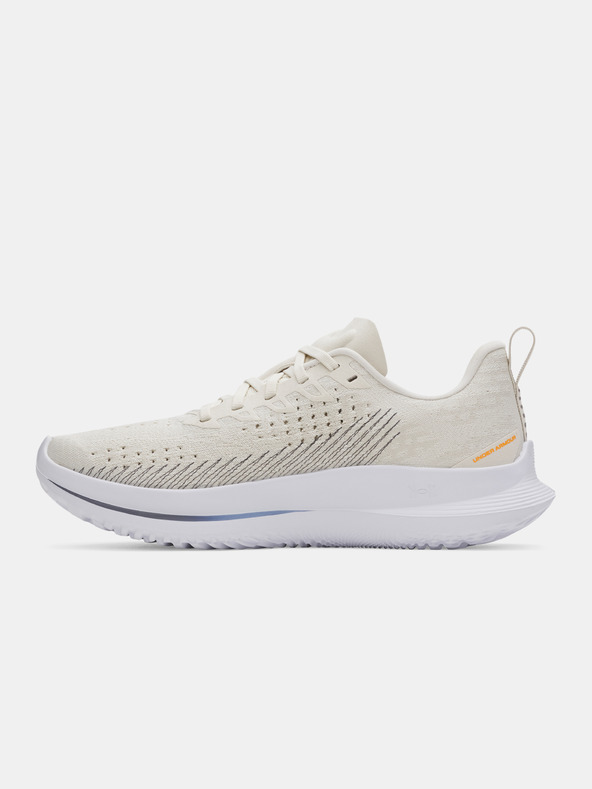 Under Armour Pánské boty Under Armour UA Velociti 4-WHT