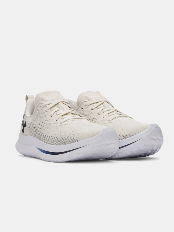 Under Armour Pánské boty Under Armour UA Velociti 4-WHT