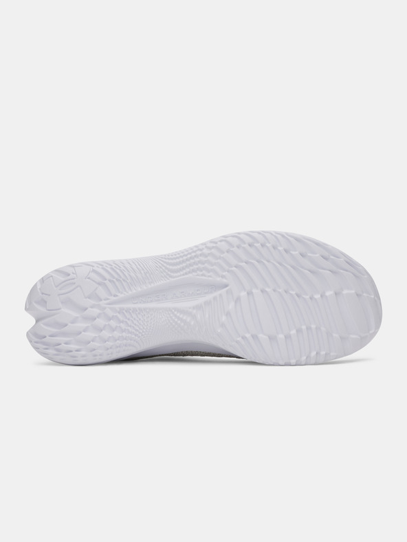 Under Armour Pánské boty Under Armour UA Velociti 4-WHT