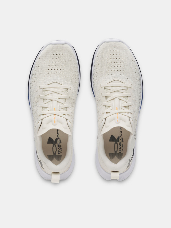 Under Armour Pánské boty Under Armour UA Velociti 4-WHT
