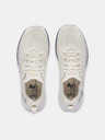 Under Armour Pánské boty Under Armour UA Velociti 4-WHT