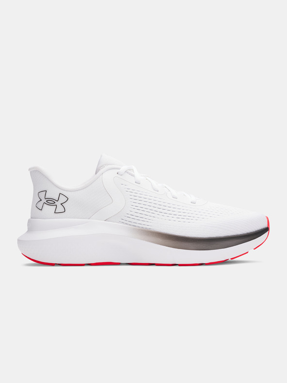 Under Armour Pánské boty Under Armour UA Charged Rogue 5-WHT