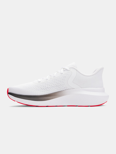 Under Armour Pánské boty Under Armour UA Charged Rogue 5-WHT