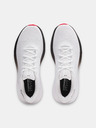 Under Armour Pánské boty Under Armour UA Charged Rogue 5-WHT