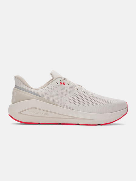 Under Armour Pánské boty Under Armour UA Sonic 7-WHT