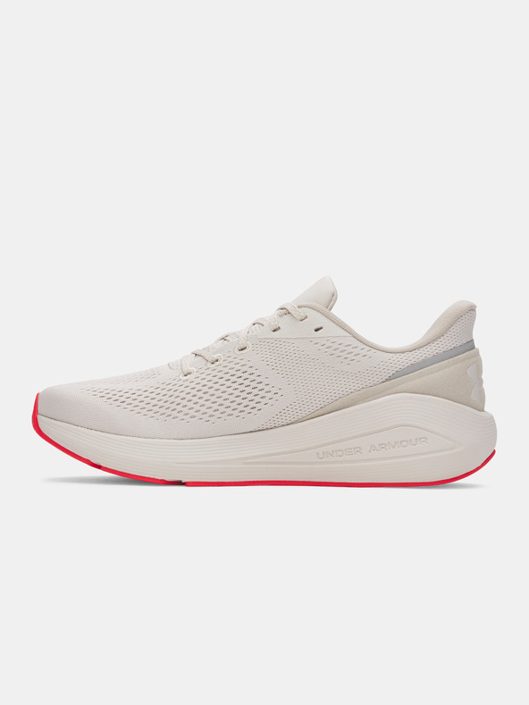 Under Armour Pánské boty Under Armour UA Sonic 7-WHT
