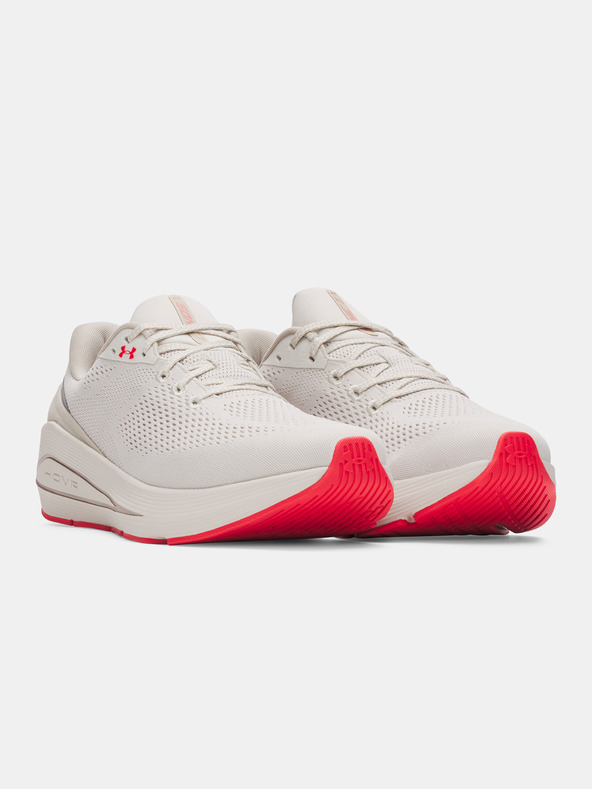 Under Armour Pánské boty Under Armour UA Sonic 7-WHT