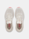 Under Armour Pánské boty Under Armour UA Sonic 7-WHT