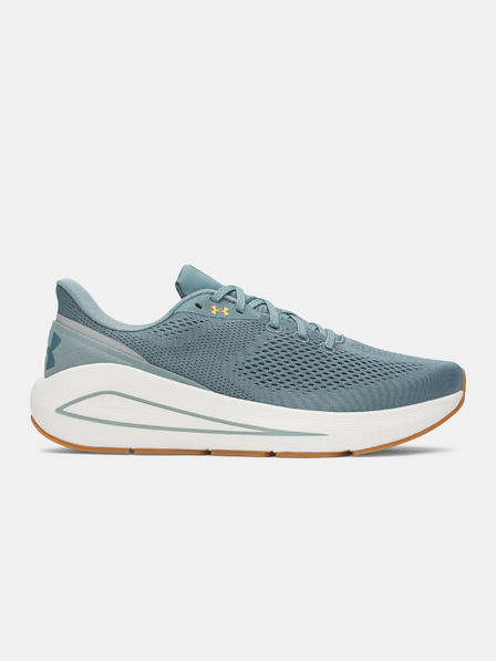 Under Armour Pánské boty Under Armour UA Sonic 7-BLU